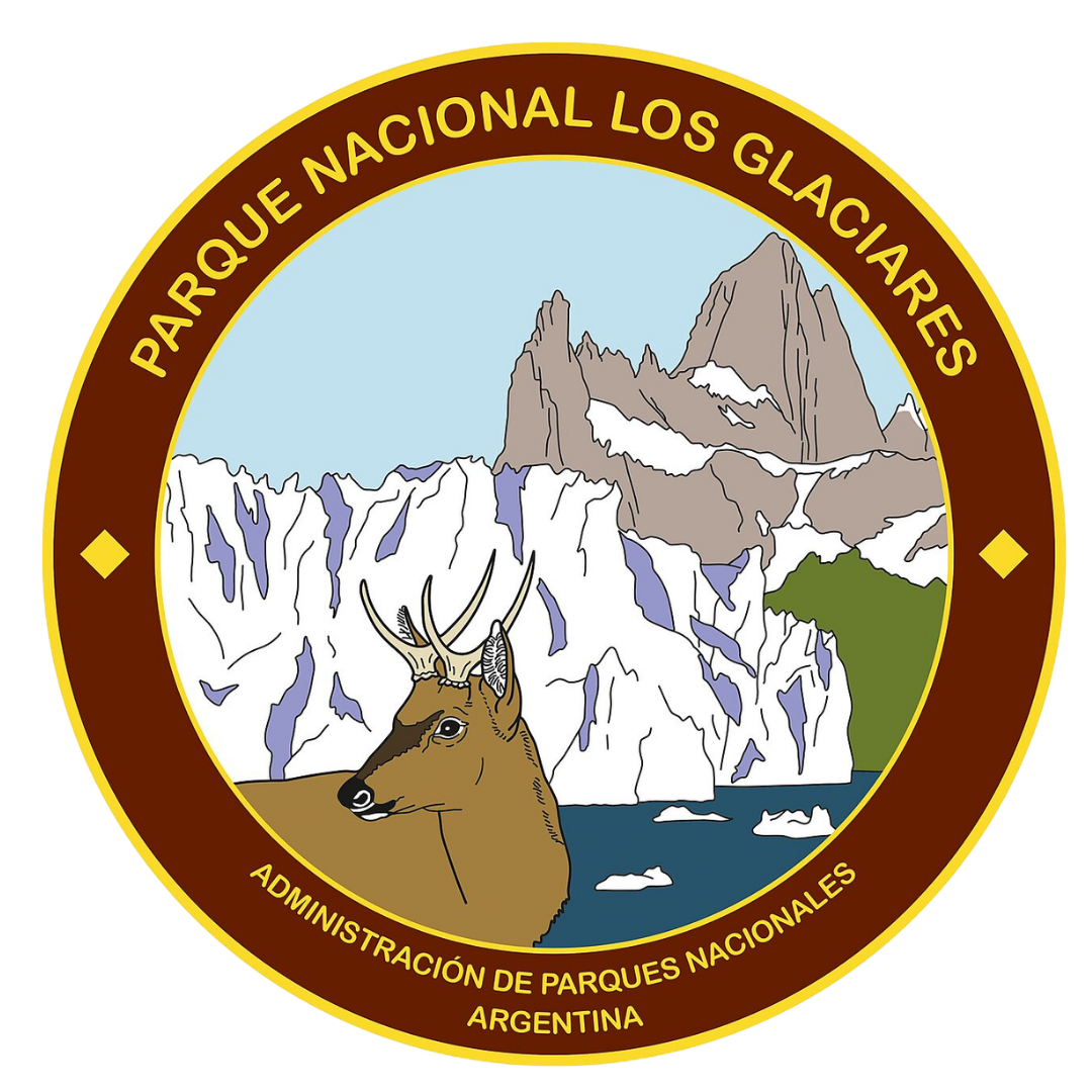 Parque Nacional Los Glaciares
